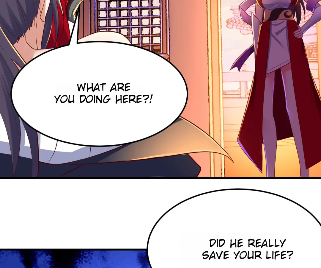 The Kept-Man Strikes Back Chapter 282 page 2 - 