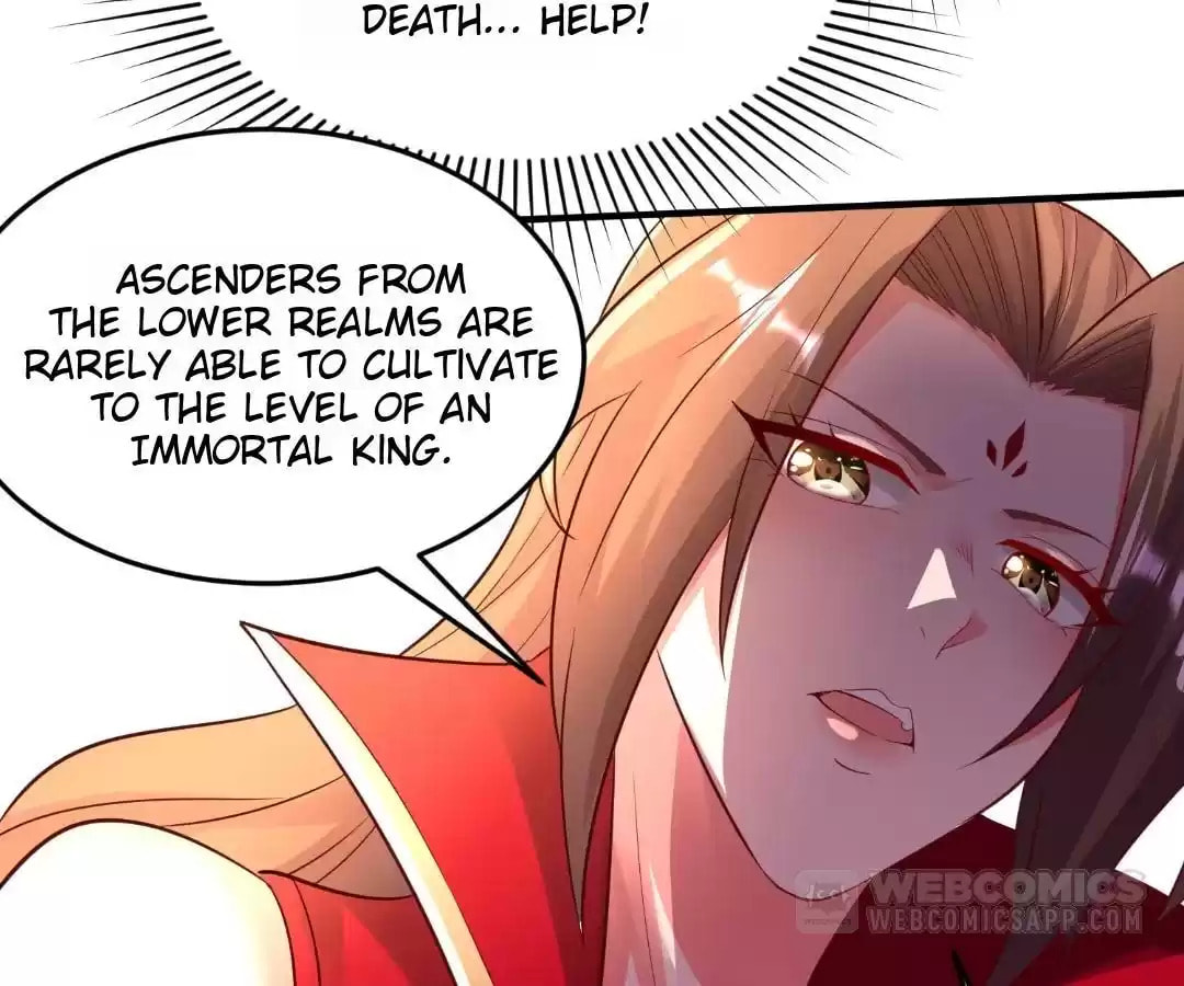 The Kept-Man Strikes Back Chapter 282 page 11 - 