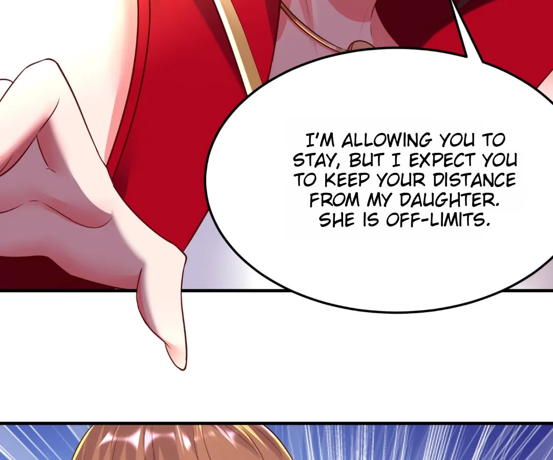 The Kept-Man Strikes Back Chapter 282 page 12 - 