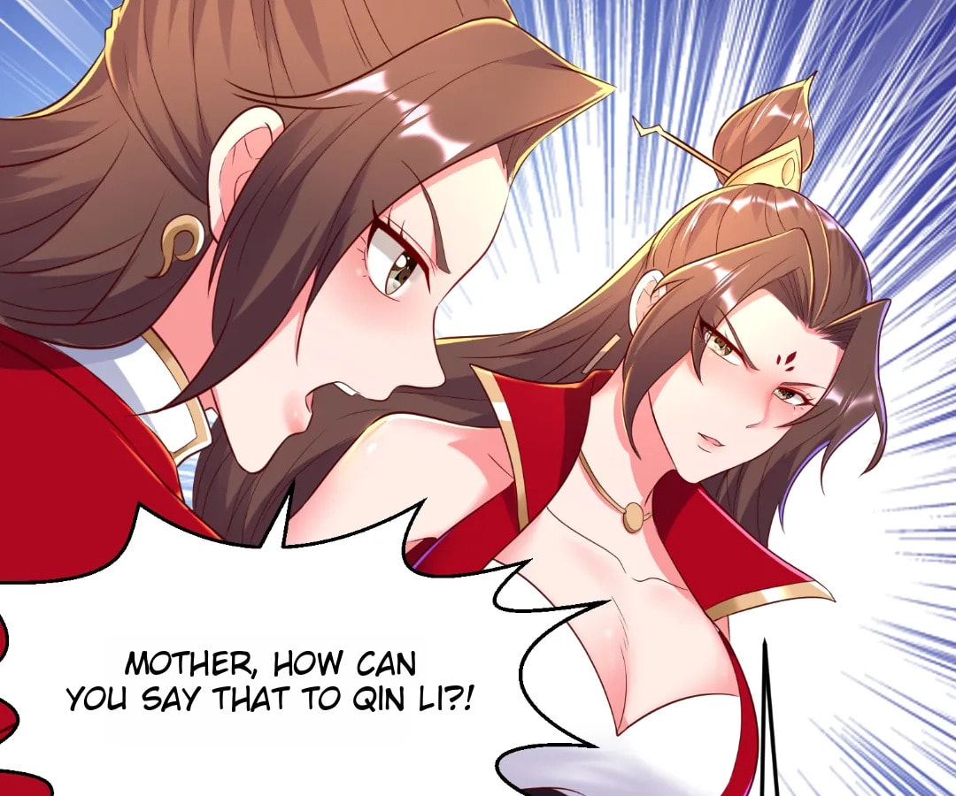 The Kept-Man Strikes Back Chapter 282 page 13 - 