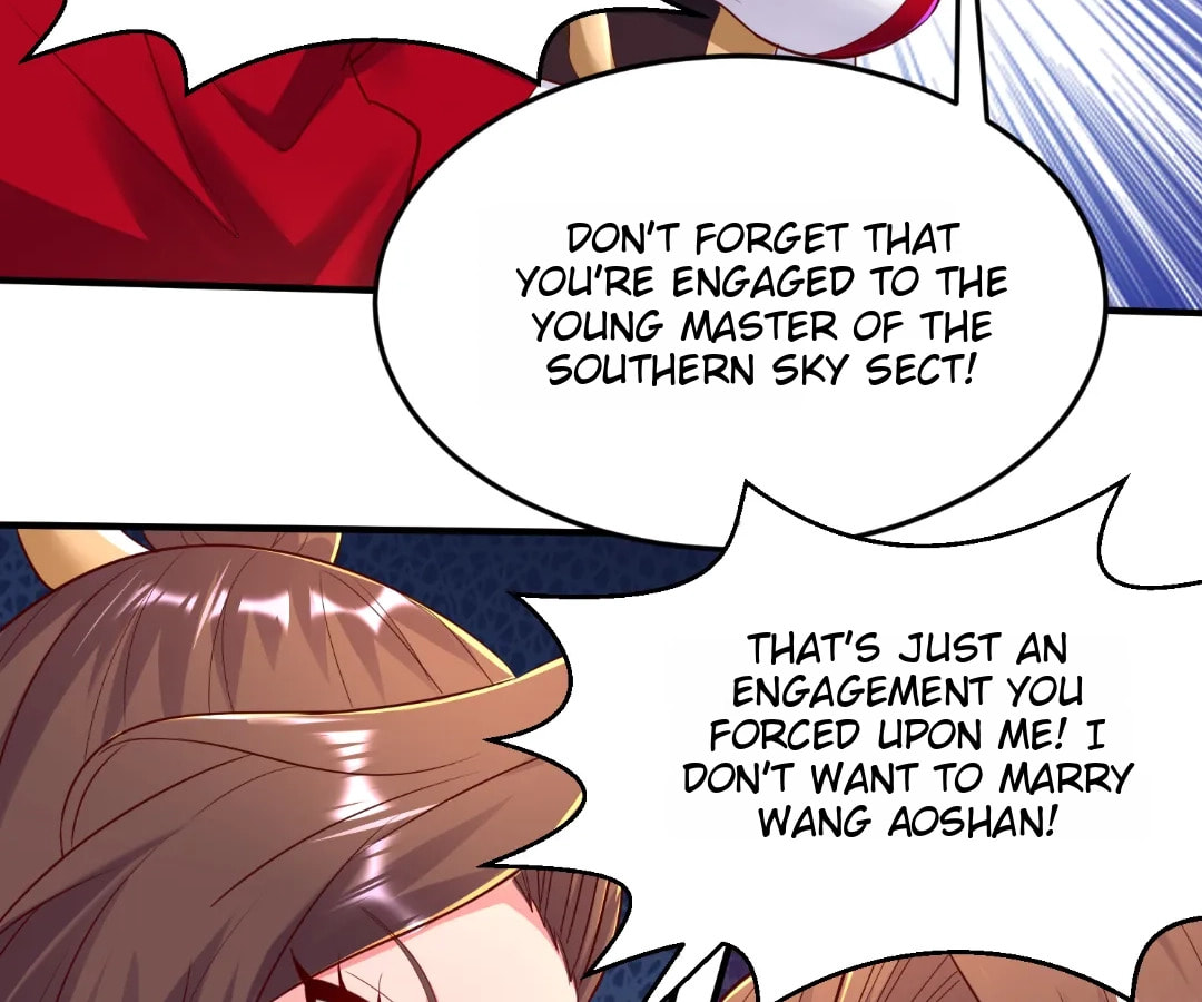 The Kept-Man Strikes Back Chapter 282 page 14 - 