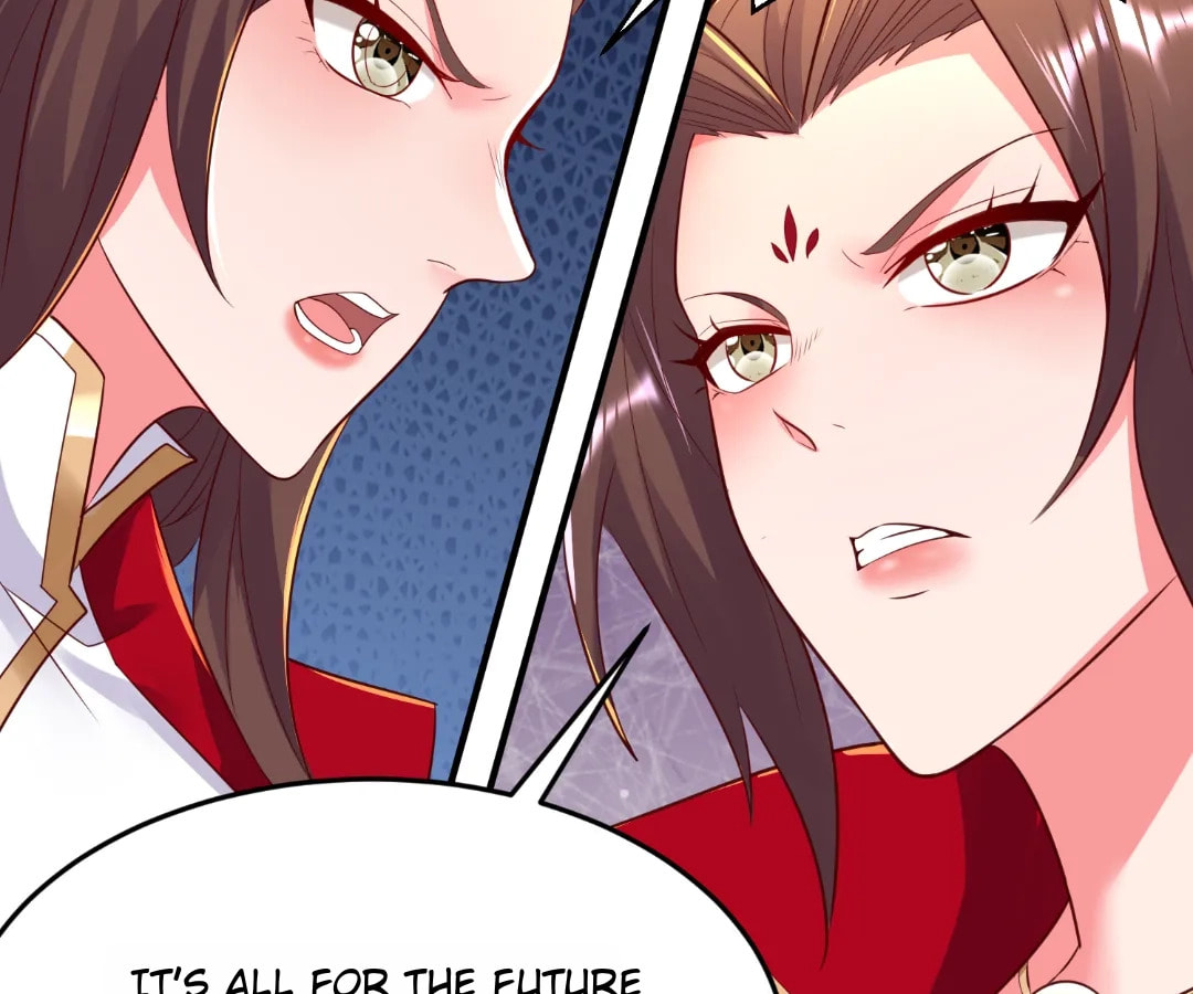 The Kept-Man Strikes Back Chapter 282 page 15 - 