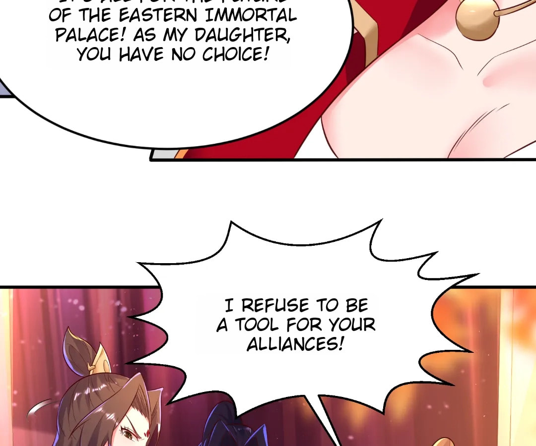 The Kept-Man Strikes Back Chapter 282 page 16 - 