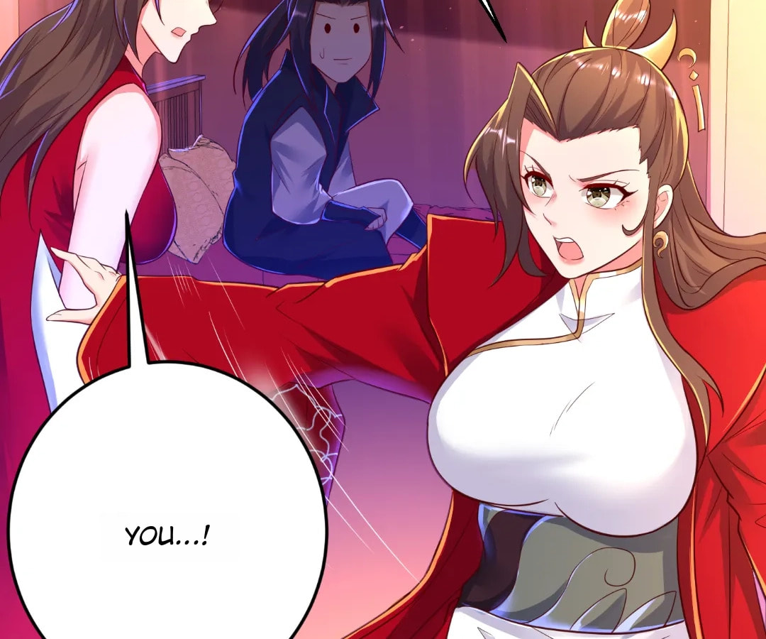 The Kept-Man Strikes Back Chapter 282 page 17 - 