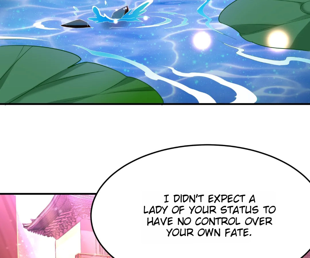 The Kept-Man Strikes Back Chapter 282 page 20 - 
