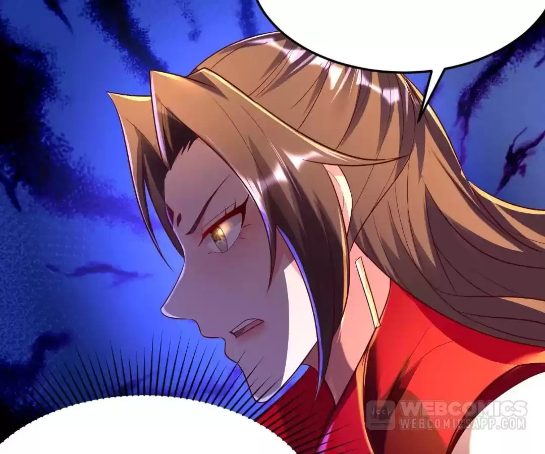 The Kept-Man Strikes Back Chapter 282 page 3 - 