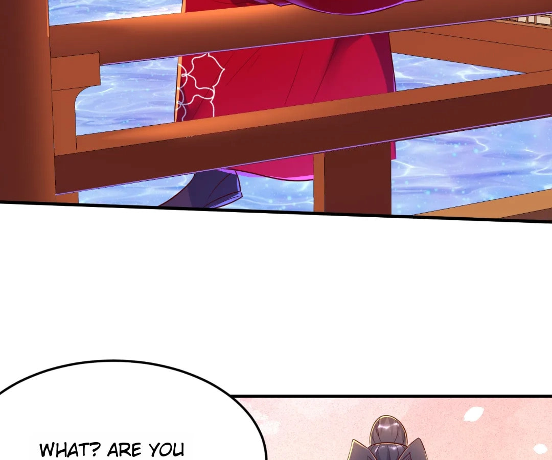 The Kept-Man Strikes Back Chapter 282 page 22 - 