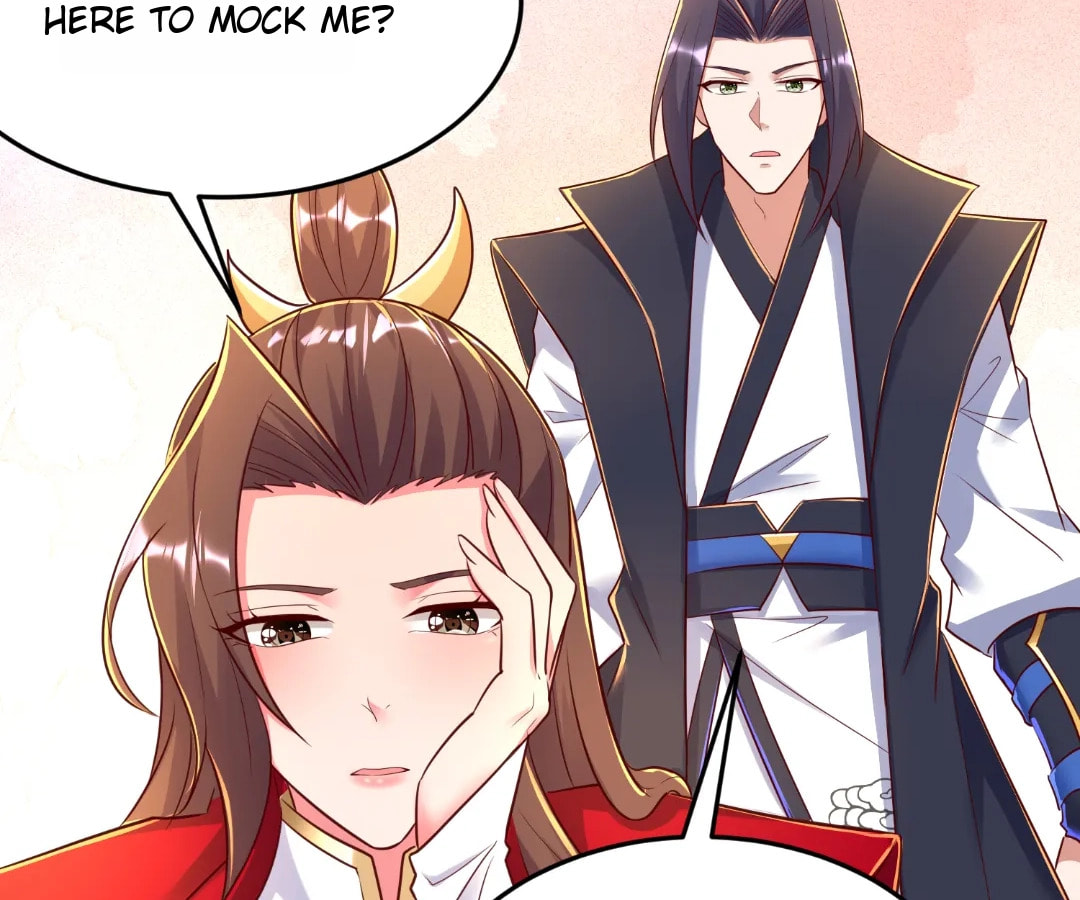 The Kept-Man Strikes Back Chapter 282 page 23 - 