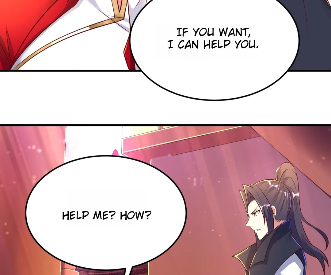 The Kept-Man Strikes Back Chapter 282 page 24 - 