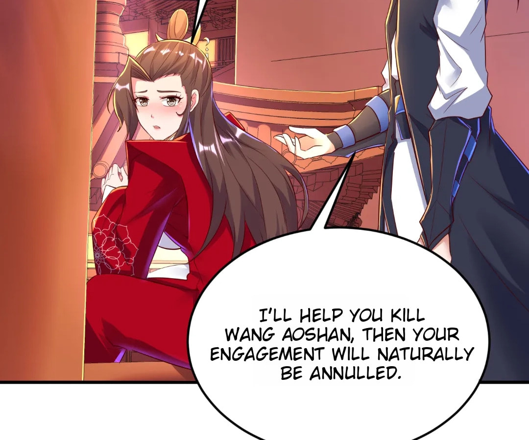 The Kept-Man Strikes Back Chapter 282 page 25 - 