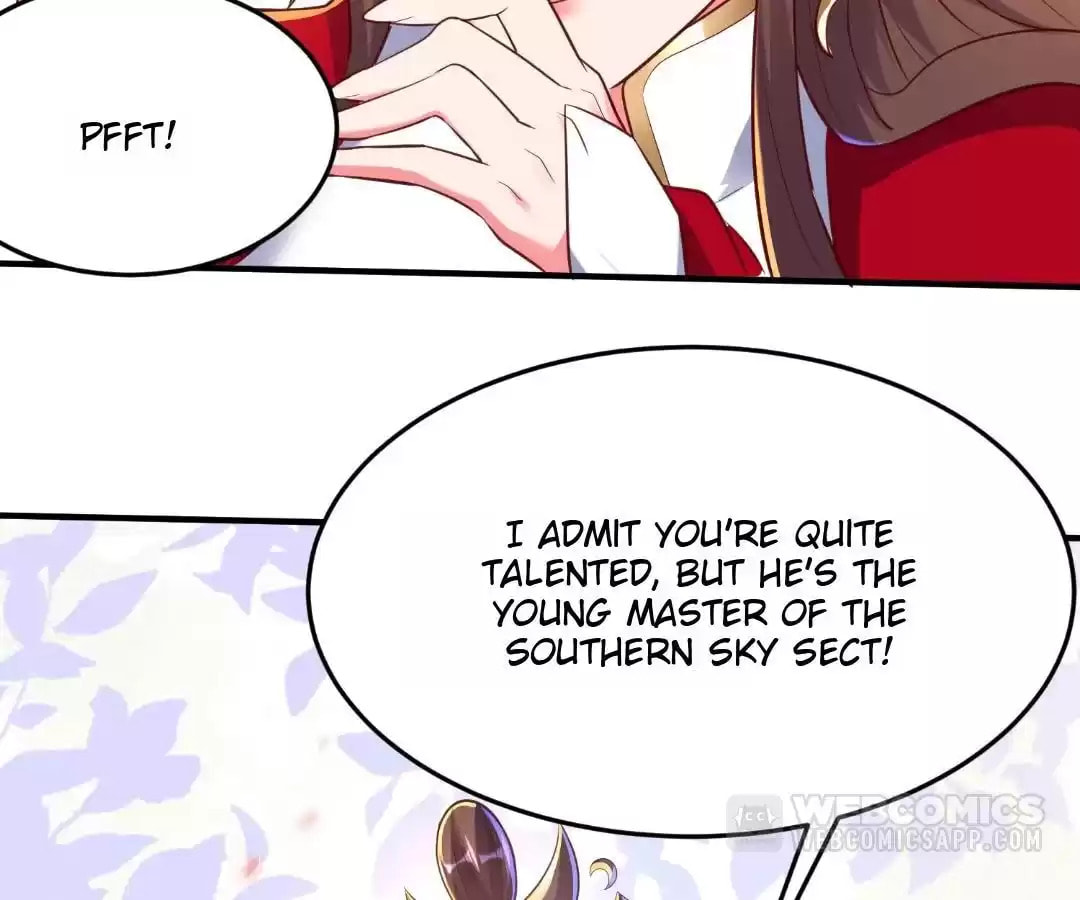 The Kept-Man Strikes Back Chapter 282 page 27 - 