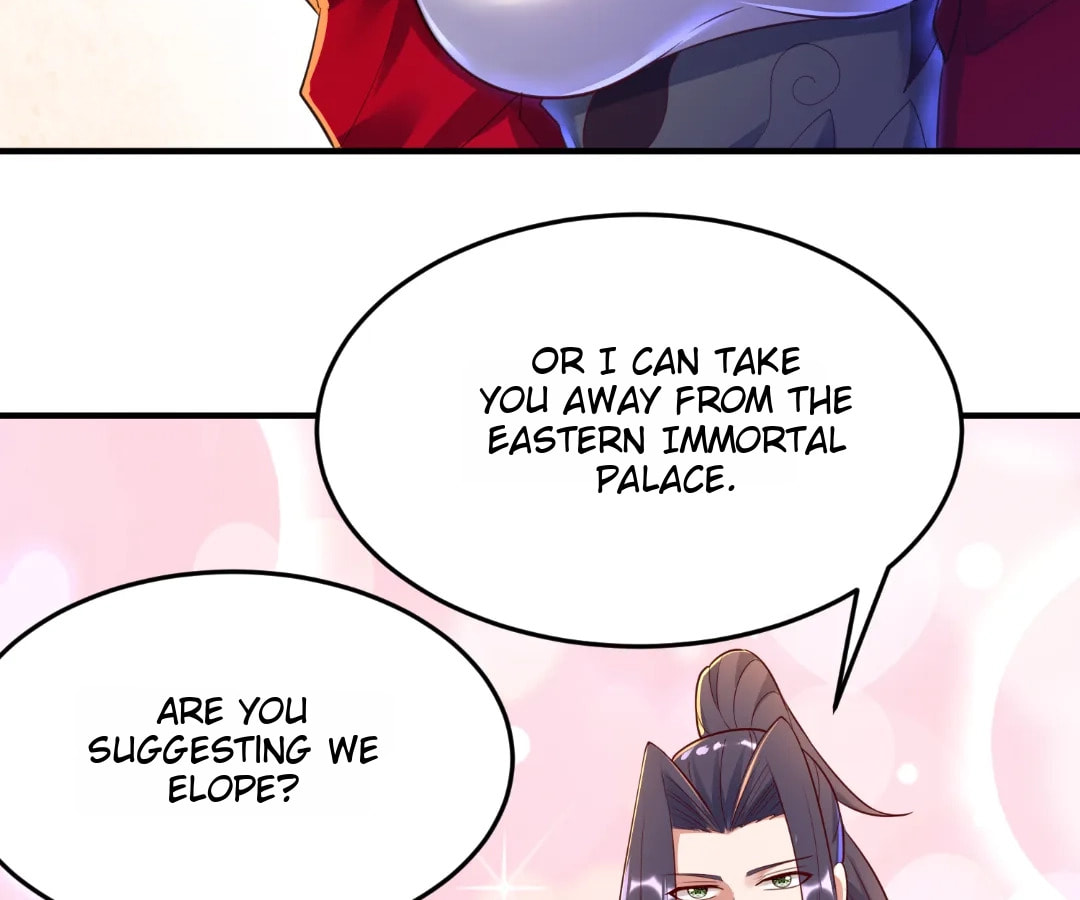 The Kept-Man Strikes Back Chapter 282 page 29 - 