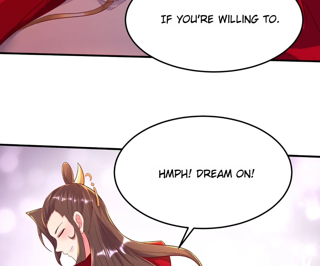 The Kept-Man Strikes Back Chapter 282 page 31 - 