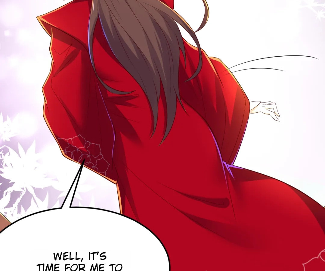 The Kept-Man Strikes Back Chapter 282 page 32 - 