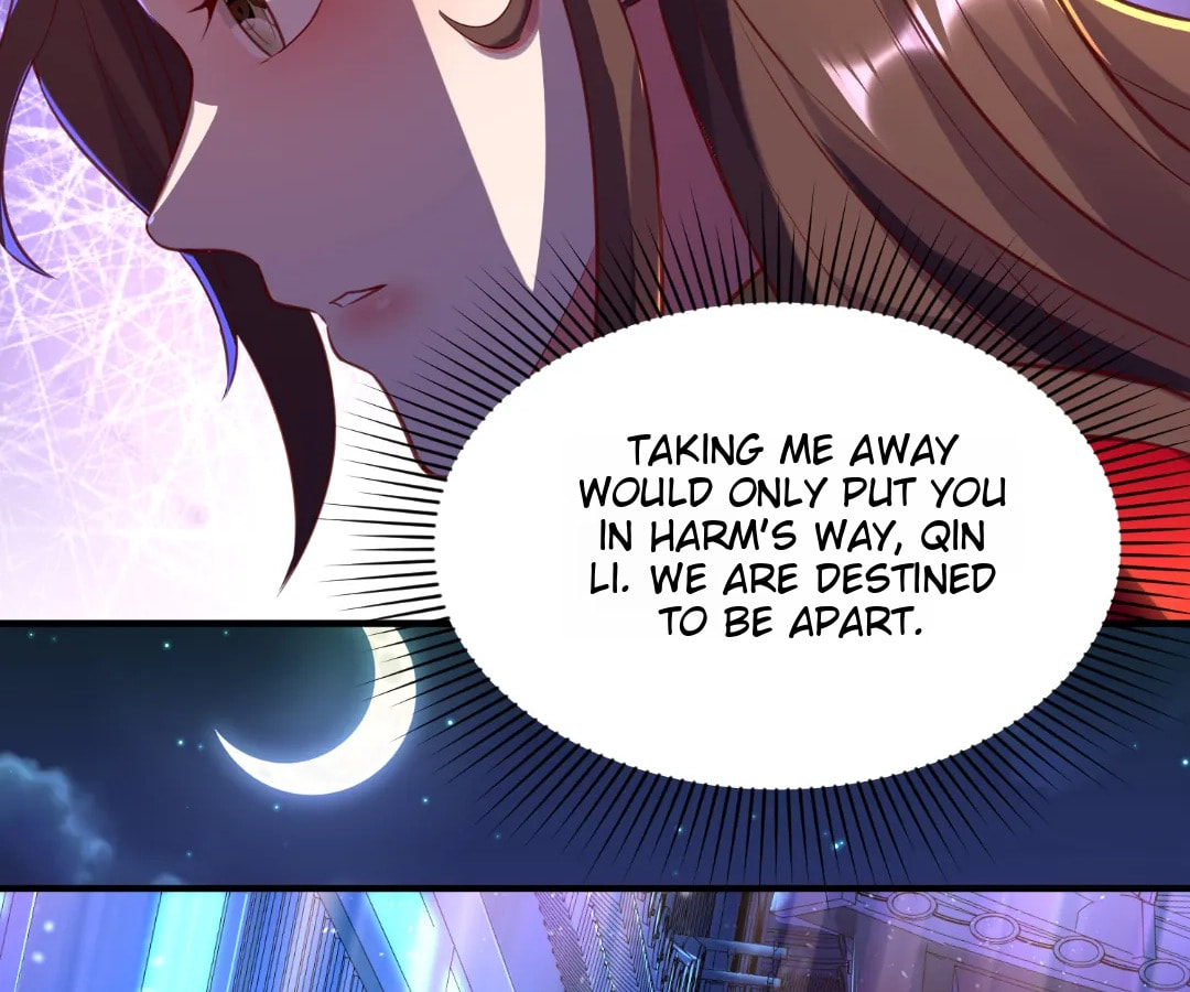 The Kept-Man Strikes Back Chapter 282 page 34 - 
