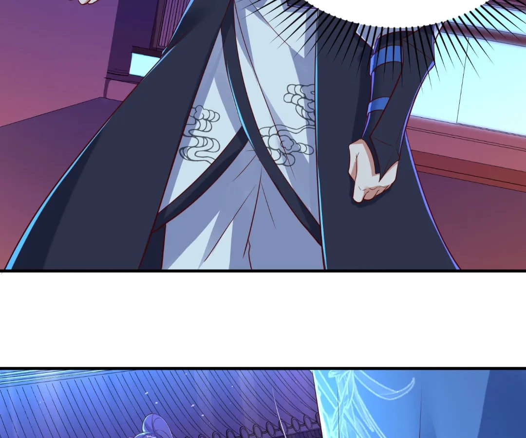 The Kept-Man Strikes Back Chapter 282 page 36 - 