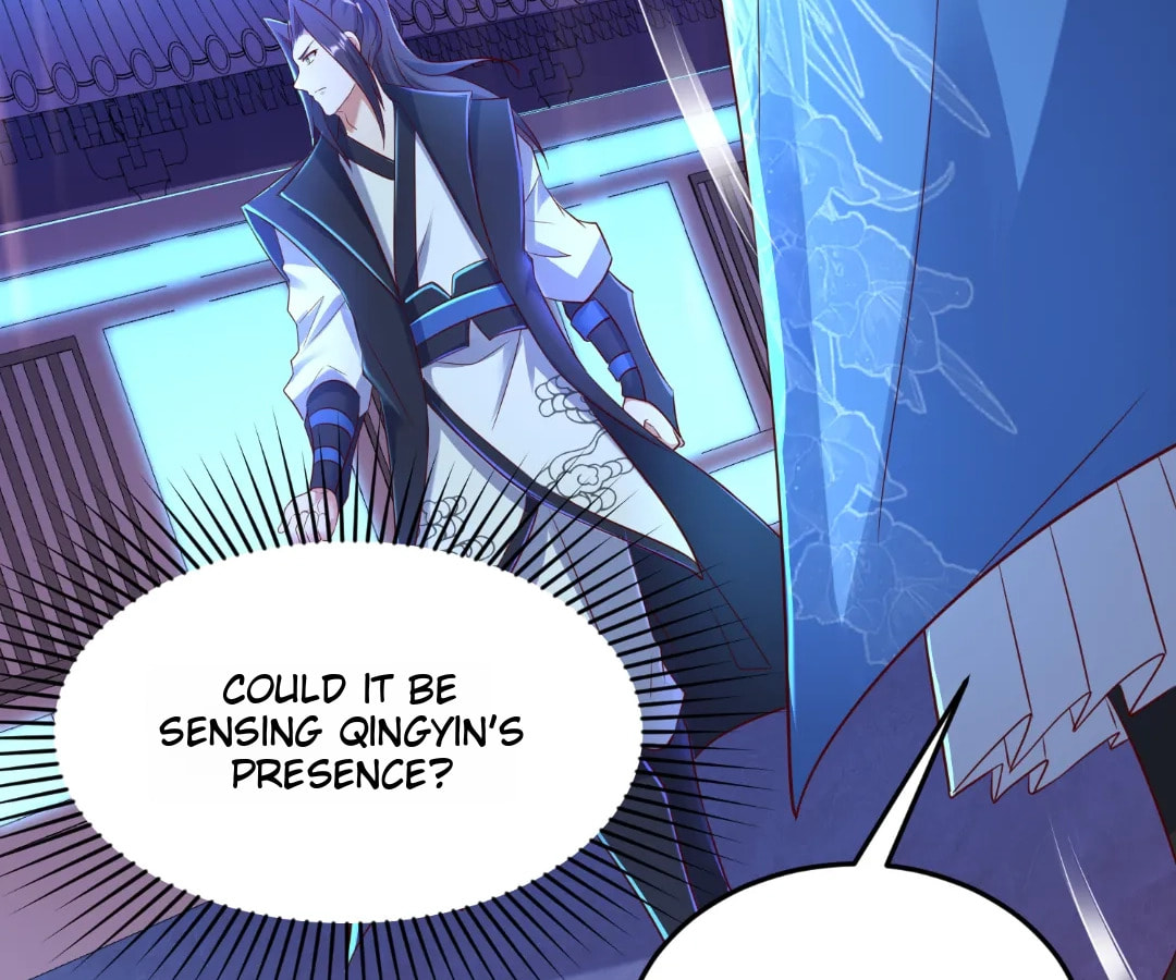 The Kept-Man Strikes Back Chapter 282 page 37 - 