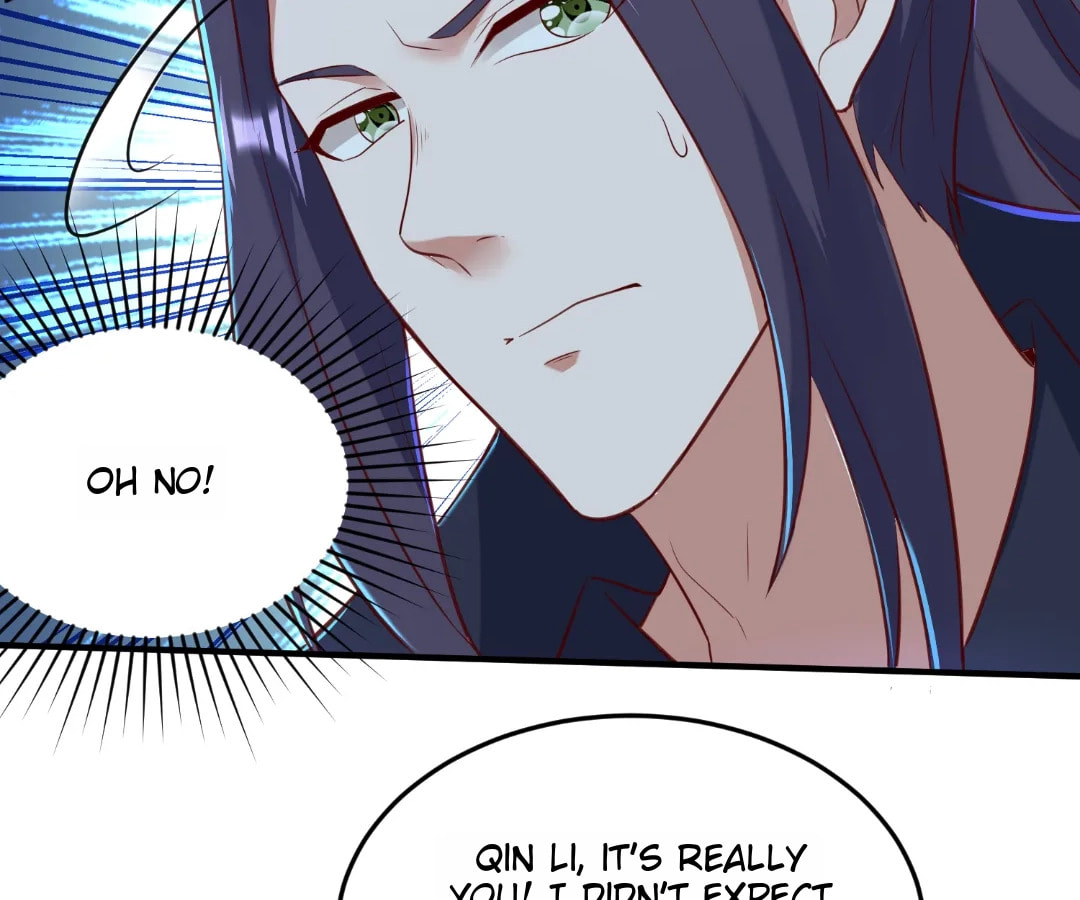 The Kept-Man Strikes Back Chapter 282 page 39 - 