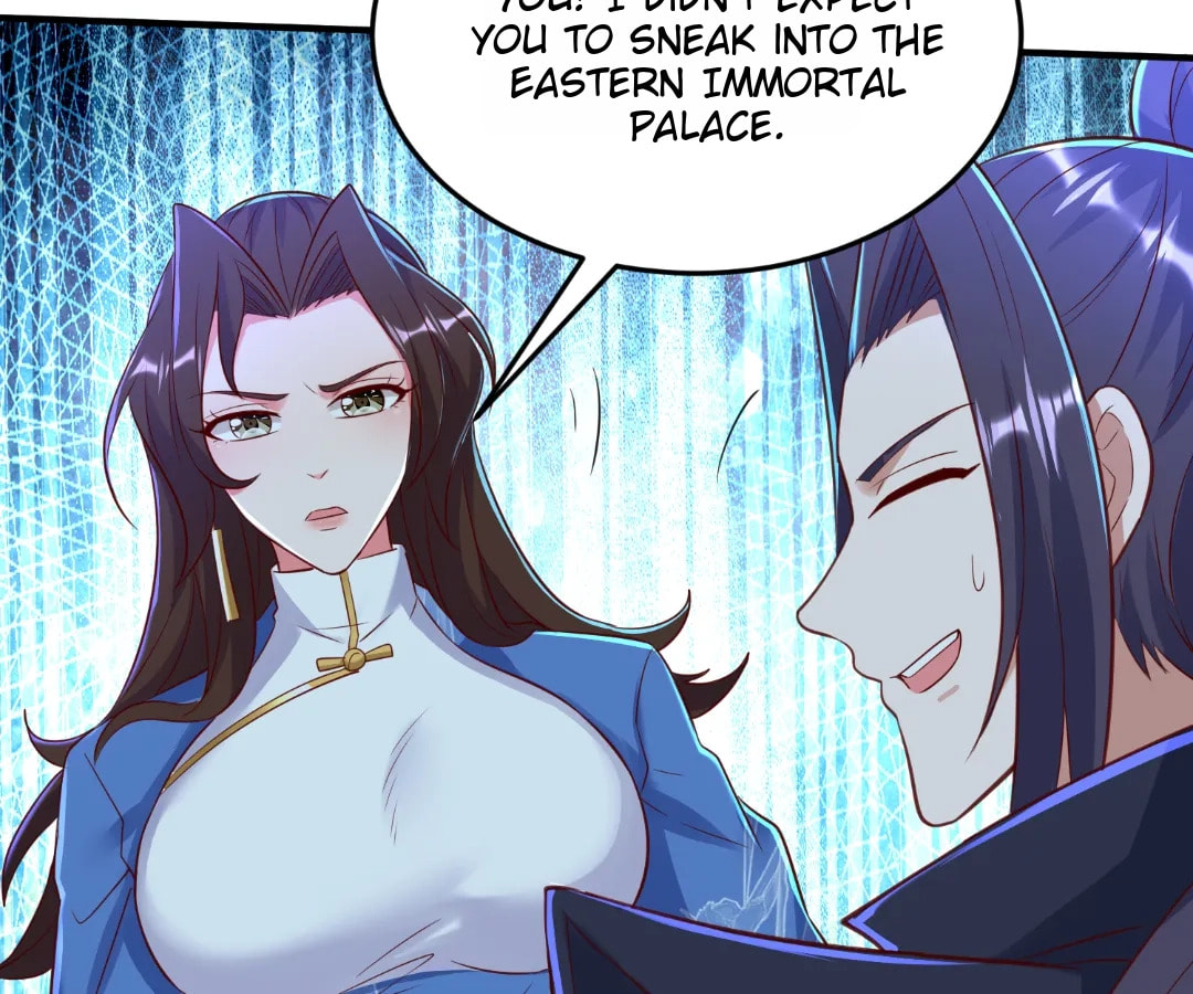 The Kept-Man Strikes Back Chapter 282 page 40 - 