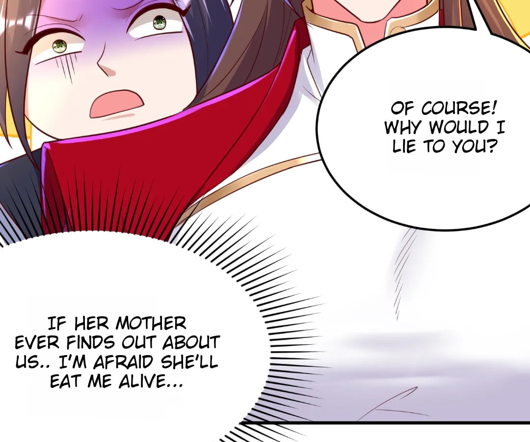 The Kept-Man Strikes Back Chapter 282 page 5 - 