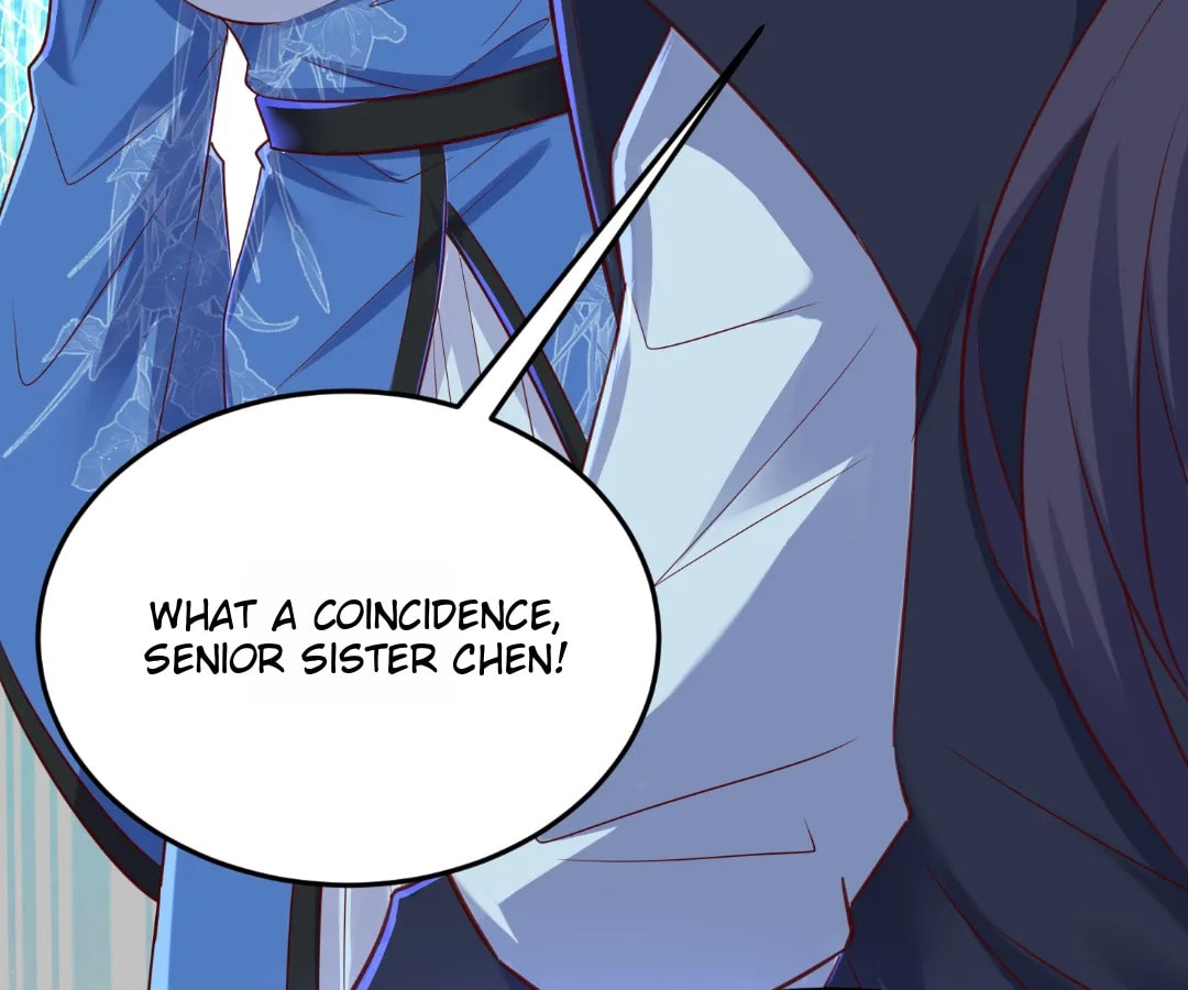 The Kept-Man Strikes Back Chapter 282 page 41 - 