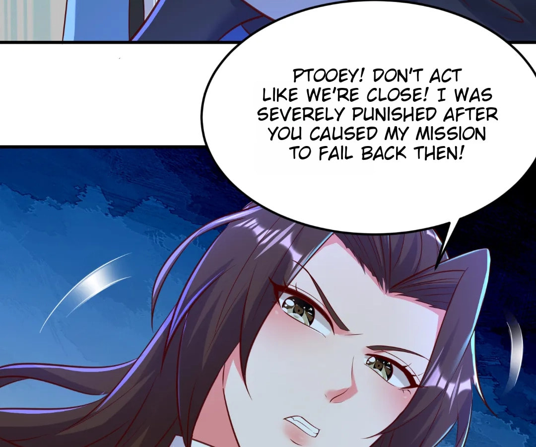The Kept-Man Strikes Back Chapter 282 page 42 - 