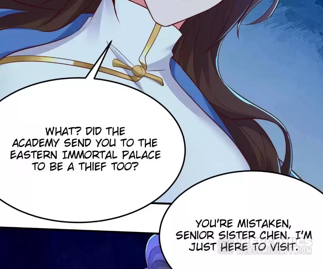 The Kept-Man Strikes Back Chapter 282 page 43 - 