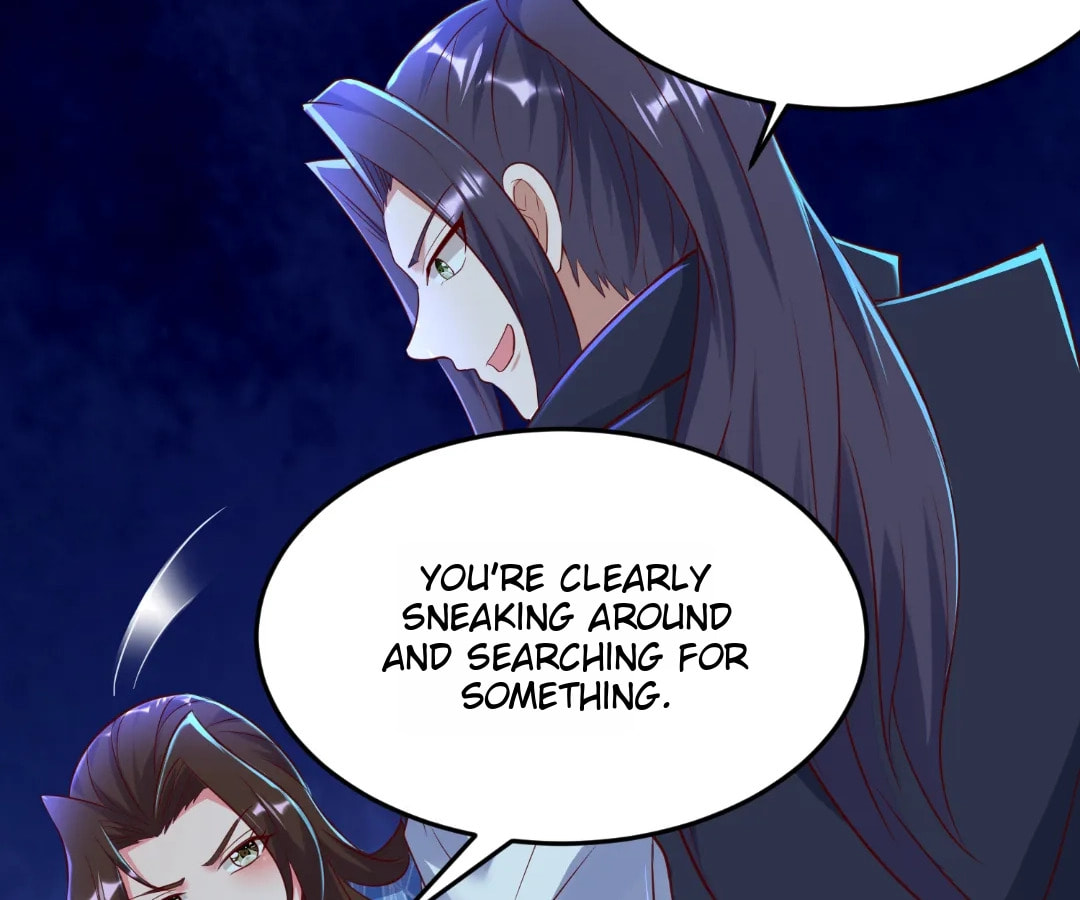 The Kept-Man Strikes Back Chapter 282 page 44 - 