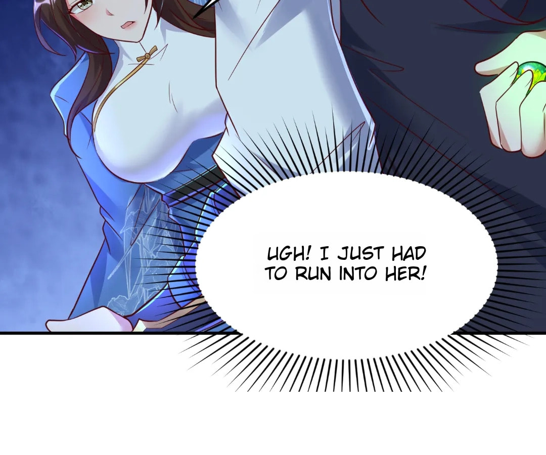 The Kept-Man Strikes Back Chapter 282 page 45 - 
