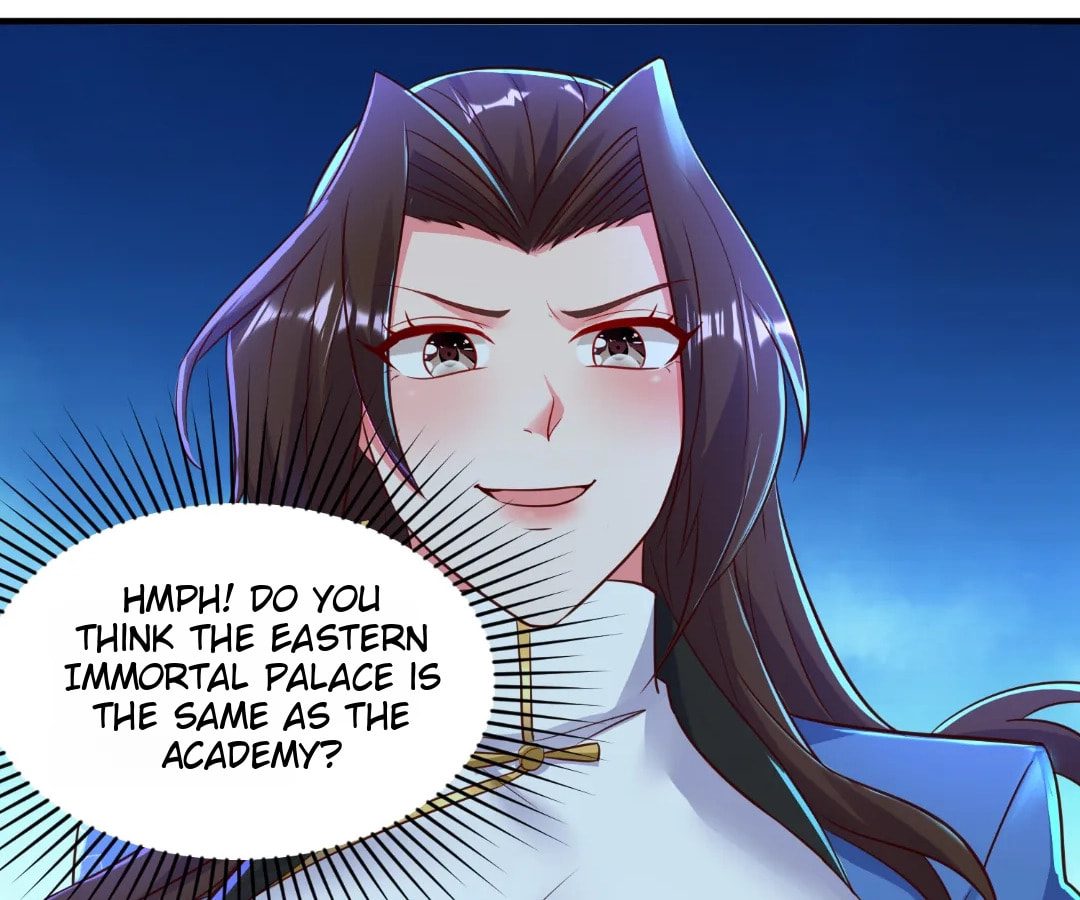 The Kept-Man Strikes Back Chapter 282 page 46 - 