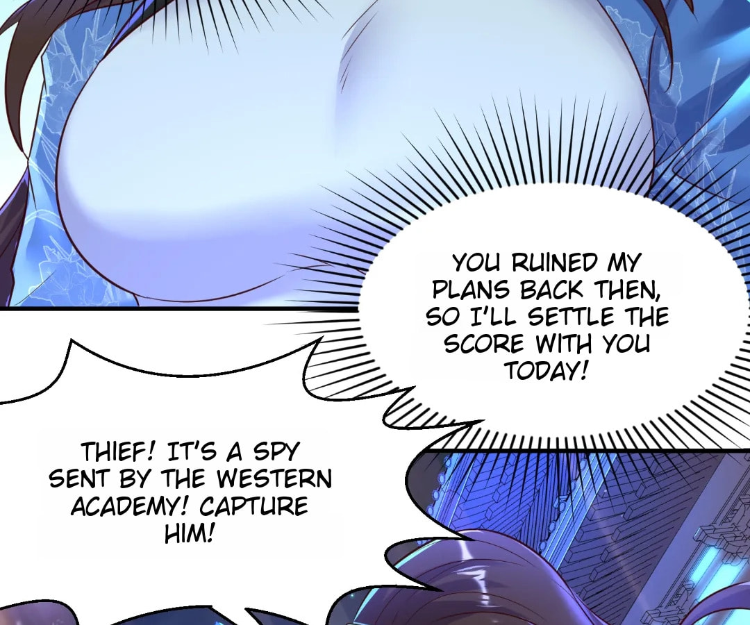 The Kept-Man Strikes Back Chapter 282 page 47 - 