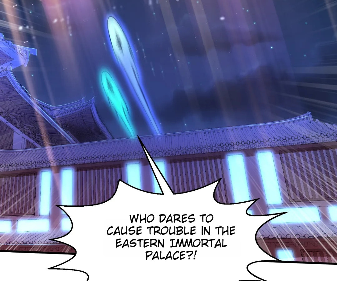 The Kept-Man Strikes Back Chapter 282 page 50 - 