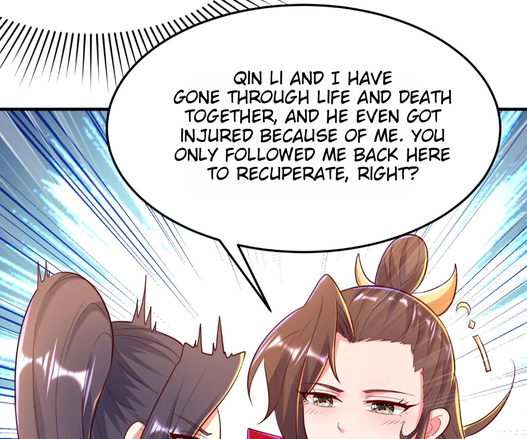 The Kept-Man Strikes Back Chapter 282 page 6 - 