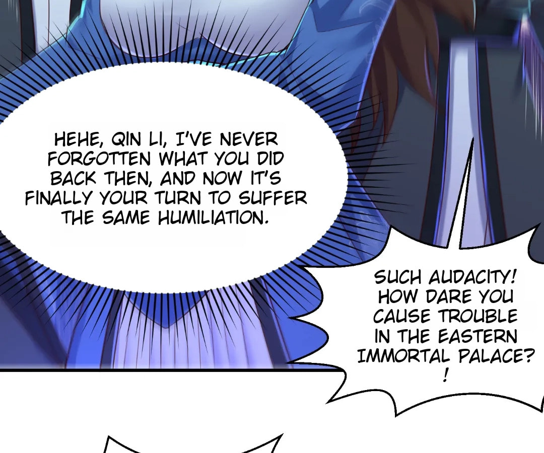 The Kept-Man Strikes Back Chapter 282 page 52 - 
