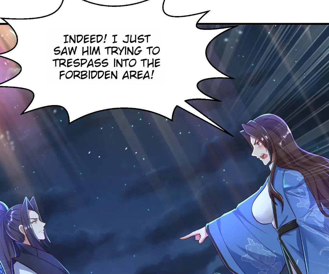 The Kept-Man Strikes Back Chapter 282 page 53 - 