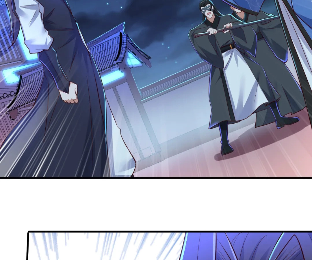 The Kept-Man Strikes Back Chapter 282 page 54 - 