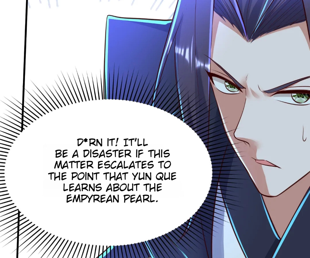 The Kept-Man Strikes Back Chapter 282 page 55 - 