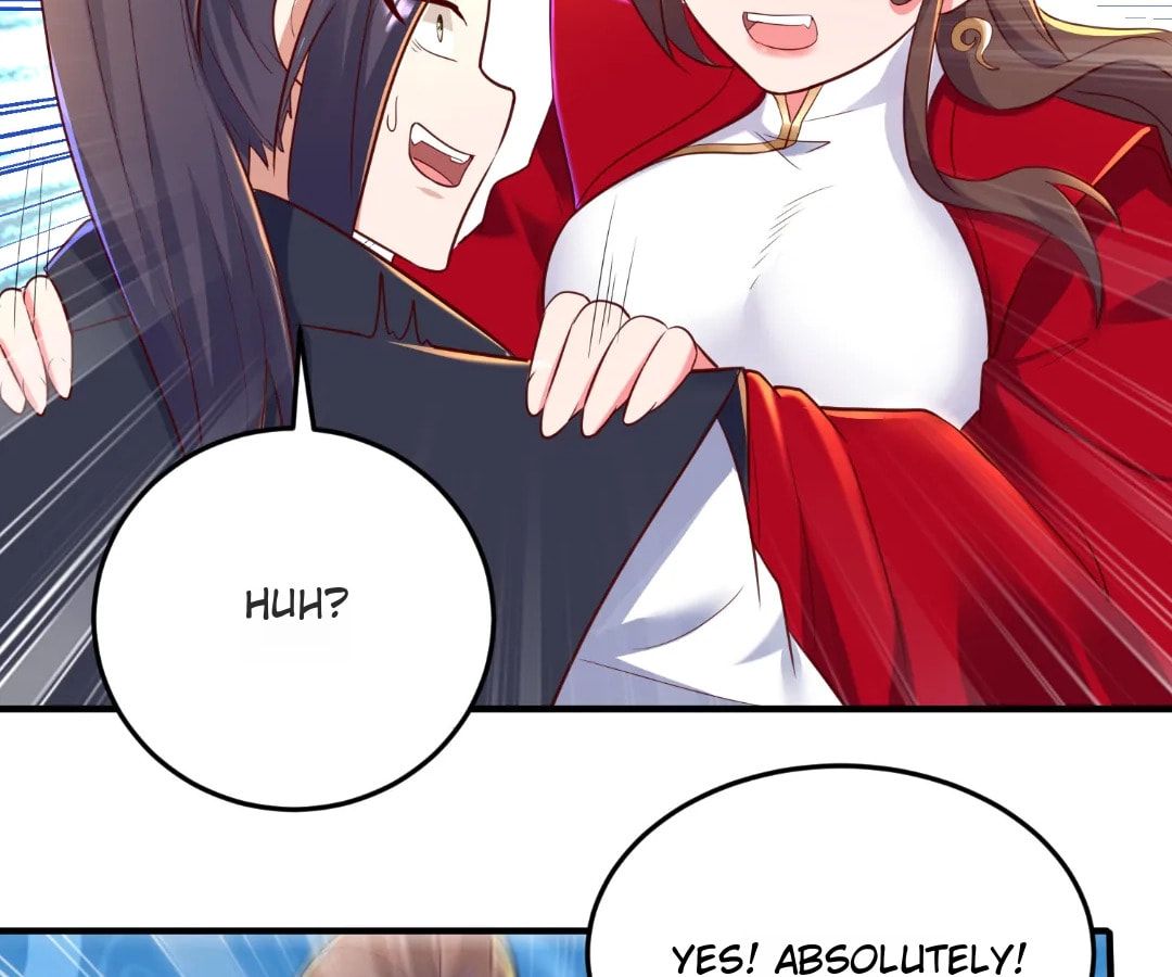 The Kept-Man Strikes Back Chapter 282 page 7 - 
