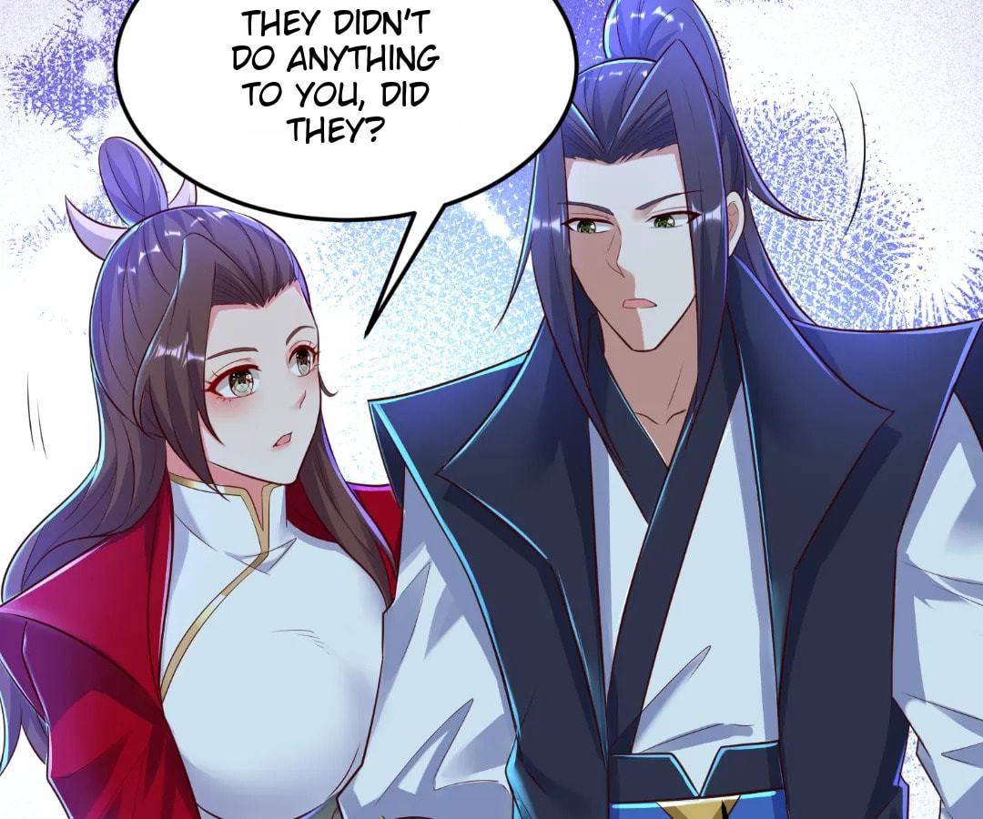 The Kept-Man Strikes Back Chapter 282 page 61 - 