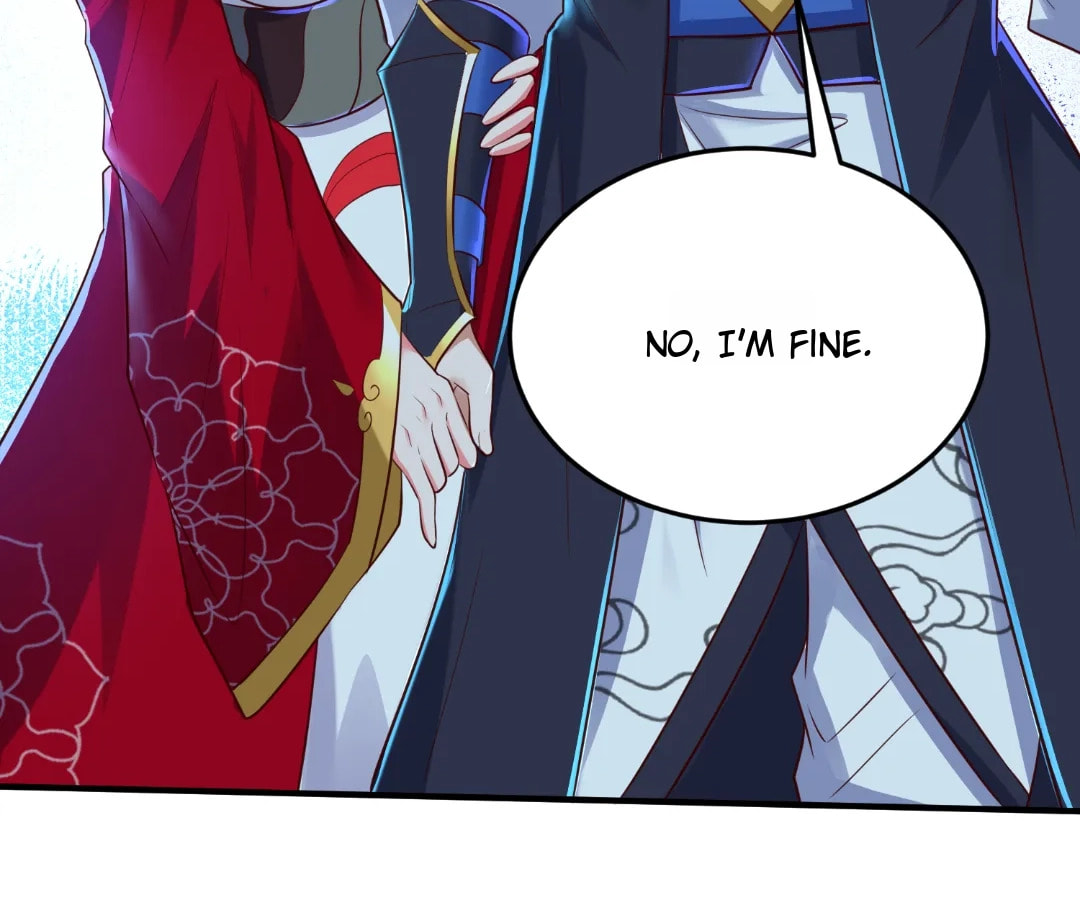 The Kept-Man Strikes Back Chapter 282 page 62 - 