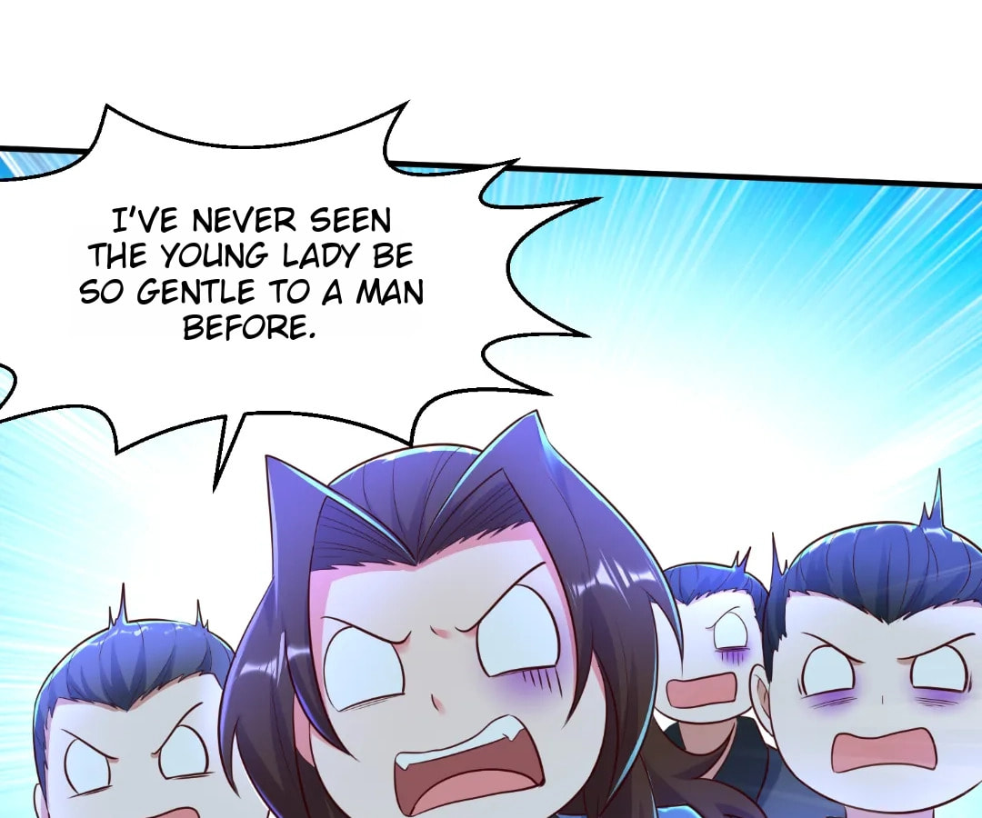 The Kept-Man Strikes Back Chapter 282 page 63 - 