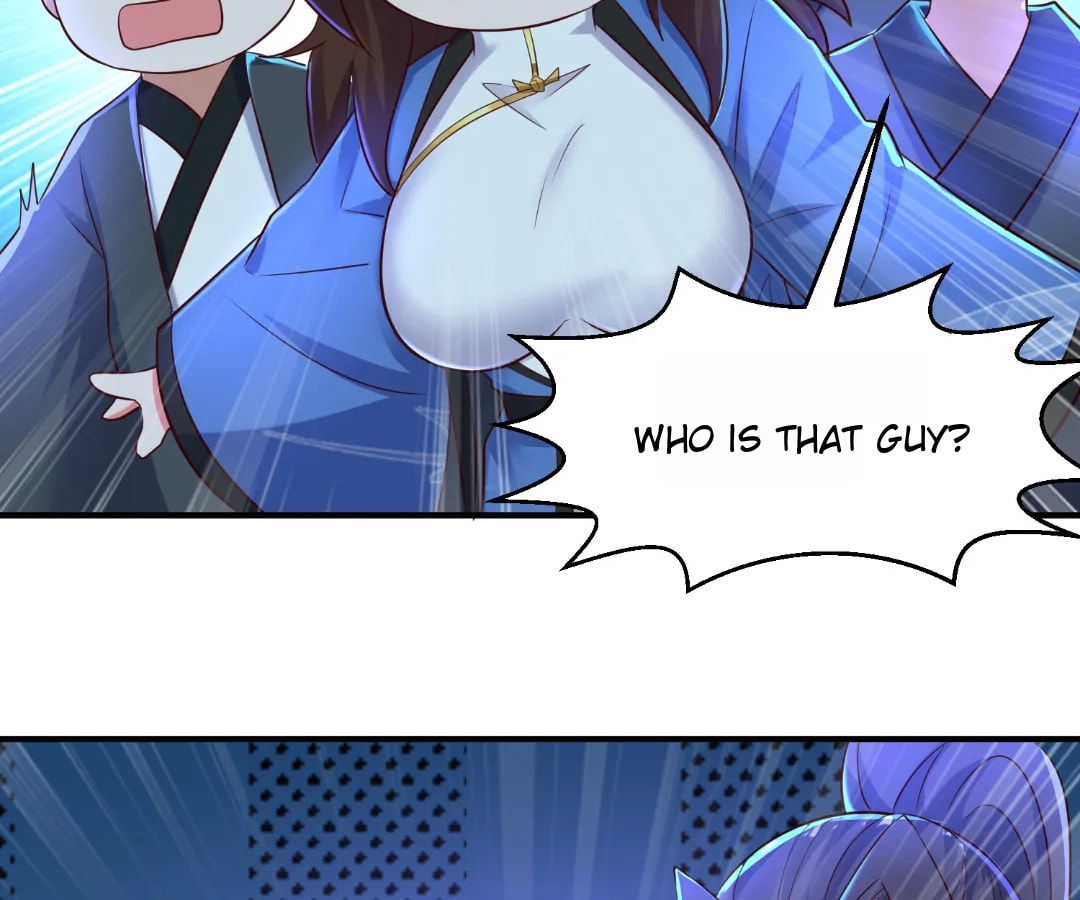 The Kept-Man Strikes Back Chapter 282 page 64 - 
