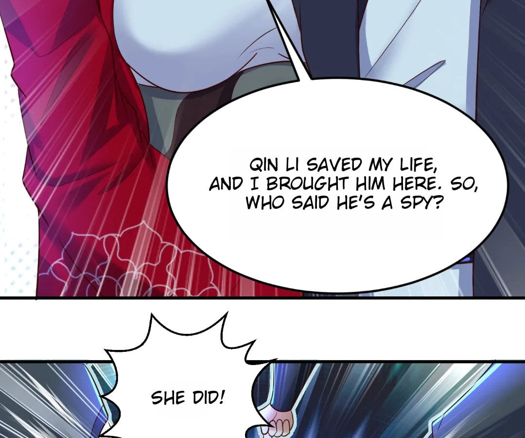 The Kept-Man Strikes Back Chapter 282 page 66 - 