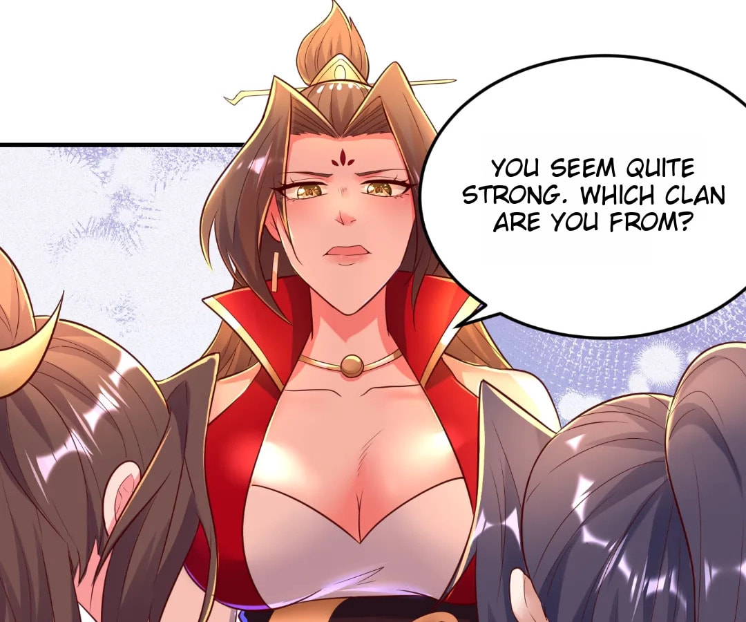 The Kept-Man Strikes Back Chapter 282 page 9 - 