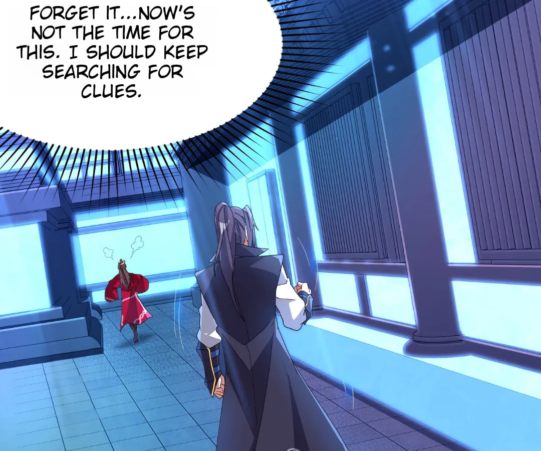 The Kept-Man Strikes Back Chapter 283 page 16 - 