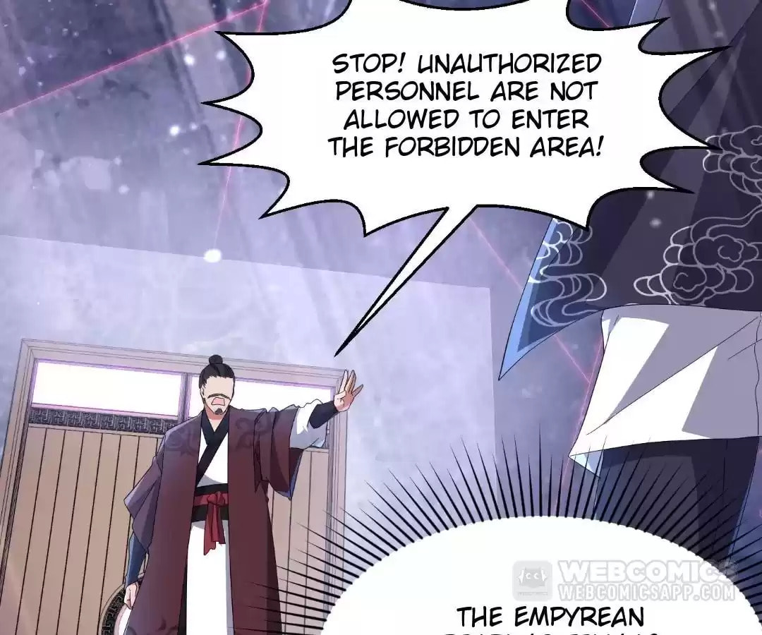 The Kept-Man Strikes Back Chapter 283 page 19 - 