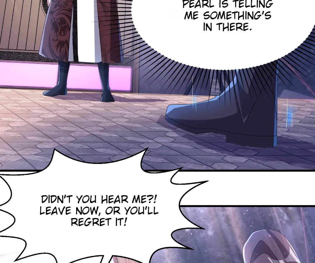 The Kept-Man Strikes Back Chapter 283 page 20 - 
