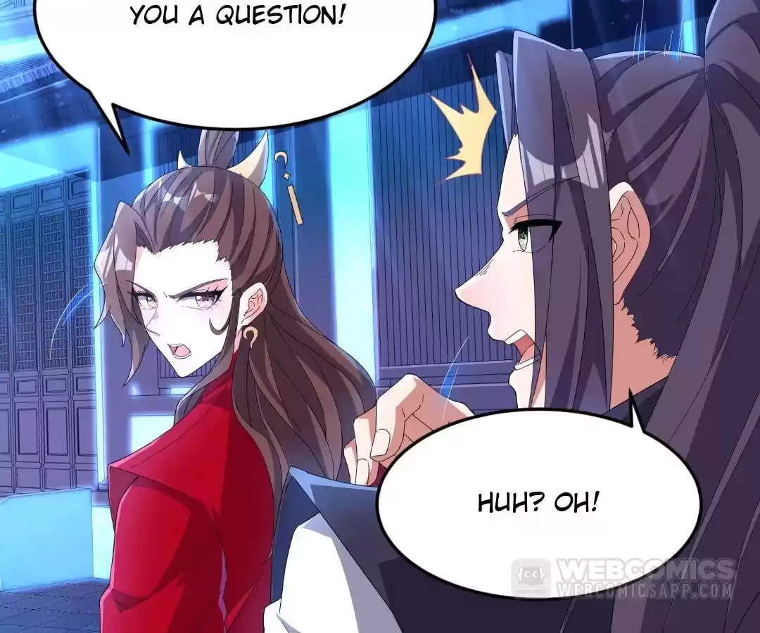The Kept-Man Strikes Back Chapter 283 page 3 - 