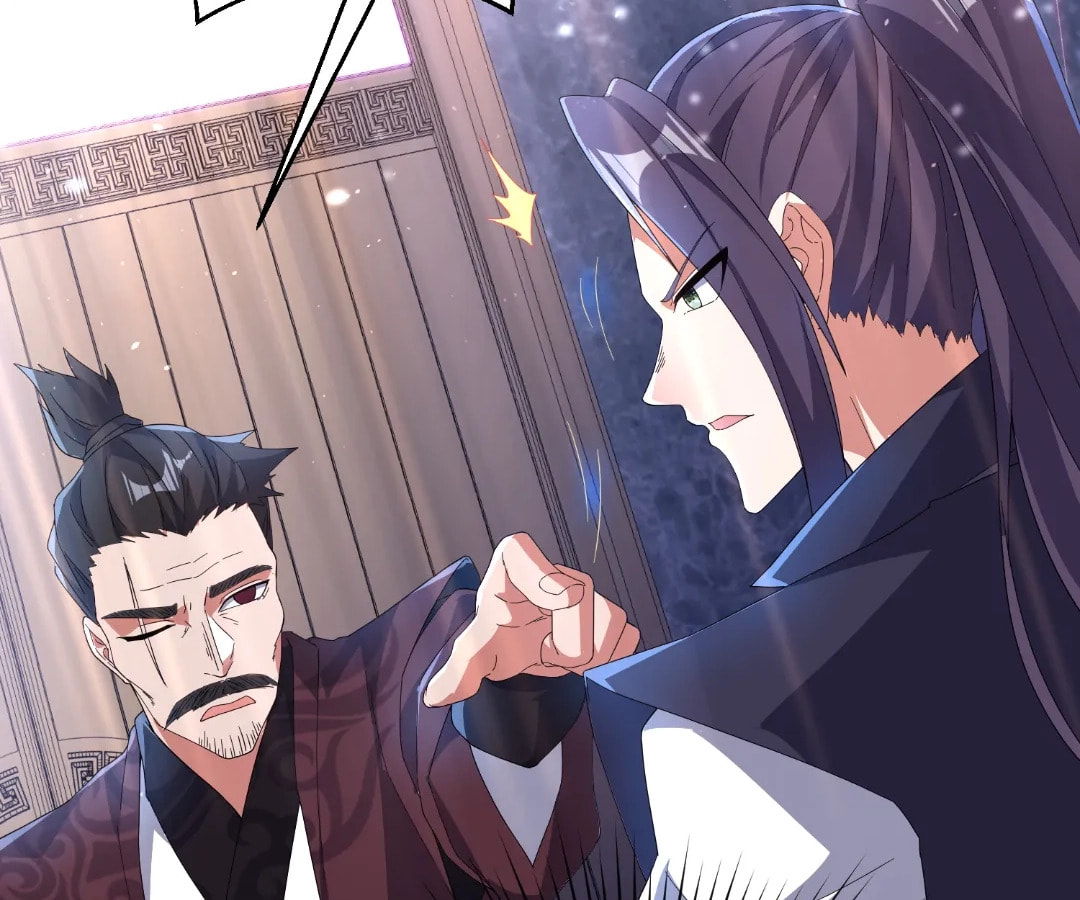 The Kept-Man Strikes Back Chapter 283 page 21 - 
