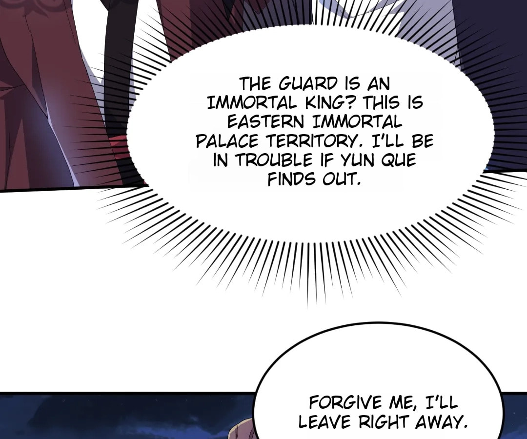 The Kept-Man Strikes Back Chapter 283 page 22 - 